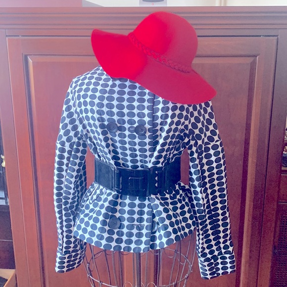 Beautiful Classic Large Worthington Jacket. Simply Georgous 🌹 - Picture 4 of 7